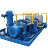 Wellhead Gas Piston Reciprocating Compressor from Aipu China