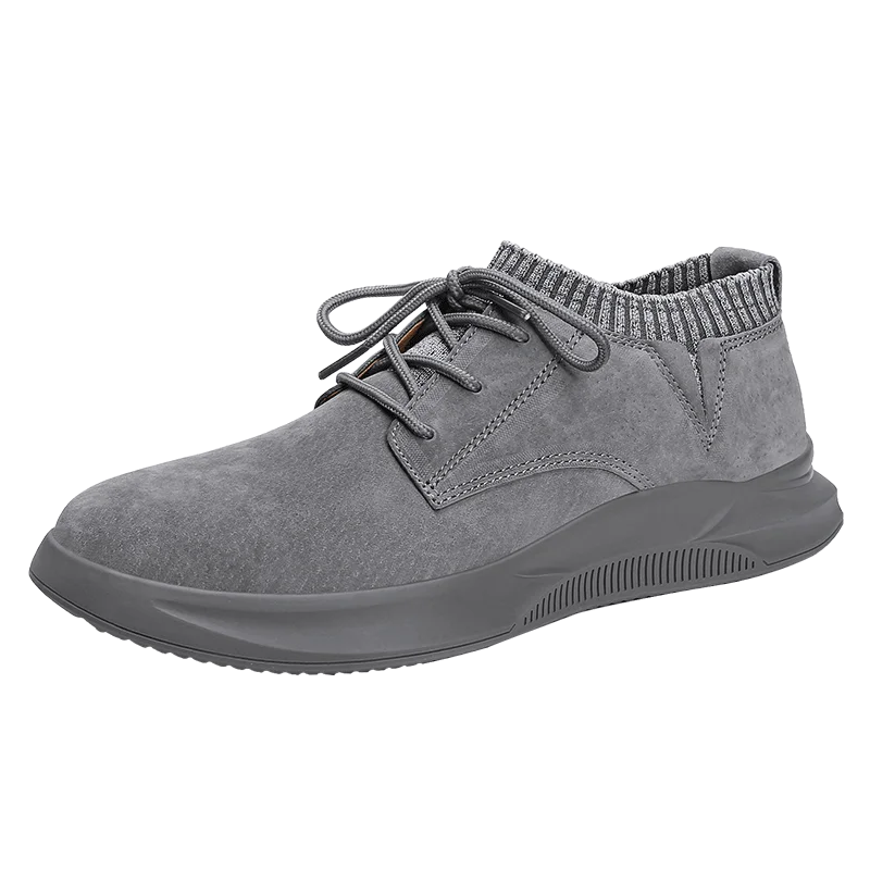 

Guaranteed Quality Proper PriceStable Athletic Mans Sports Shoes Platform