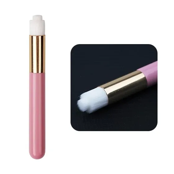 

Eyelash Cleaning Brush Washing Makeup Brush Eyelash Lash Extensions Eyelash Cleaner Brush Skin Care Makeup Tools