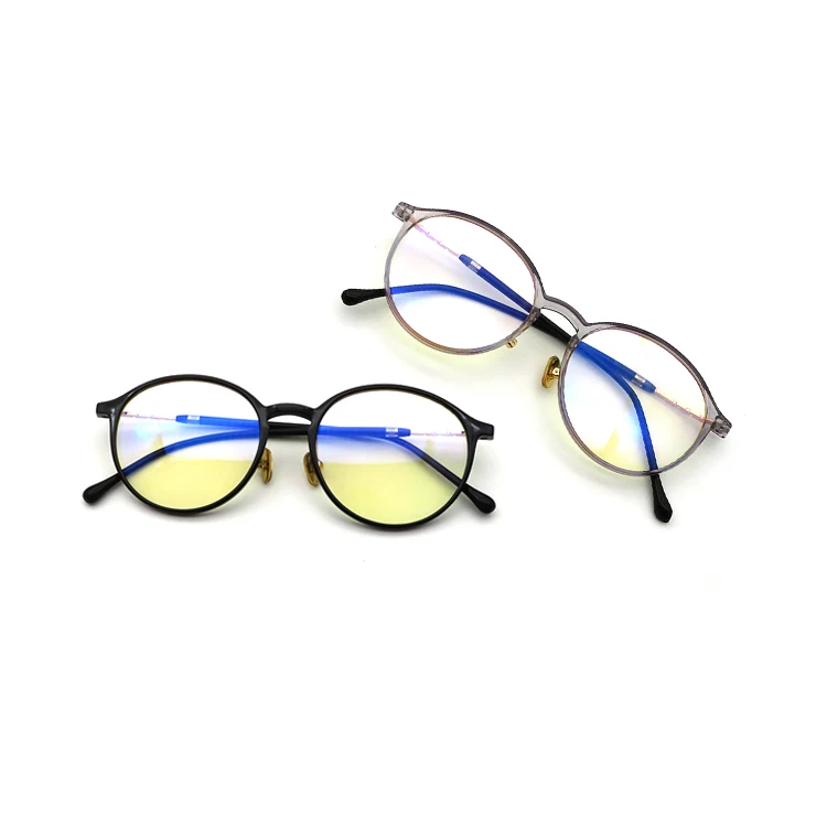 

customized high quality cheap eye wear eyeglasses phone optical frame reading glasses, Customize color