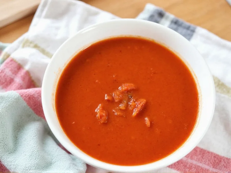 Can You Freeze Tomato Soup? Complete Guide & Tips