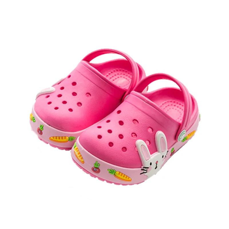 

Manufacturers china high quality fashion wholesale kids footwear children eva clogs shoes