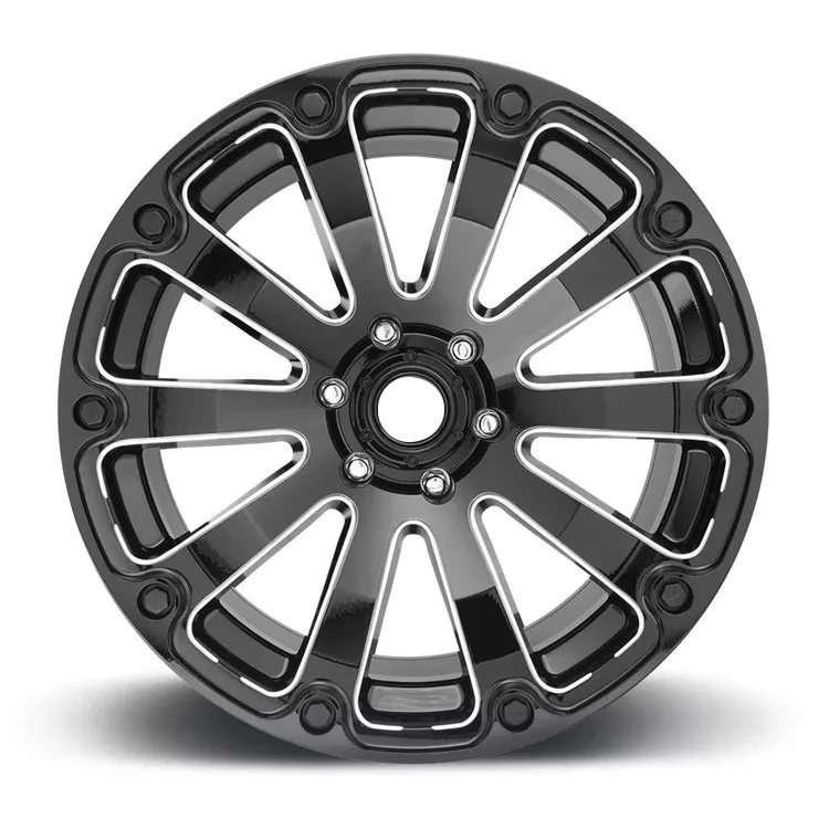 20 Inch 6x139.7 Light Truck Wheels For Pickup Buy 20 Inch Wheels