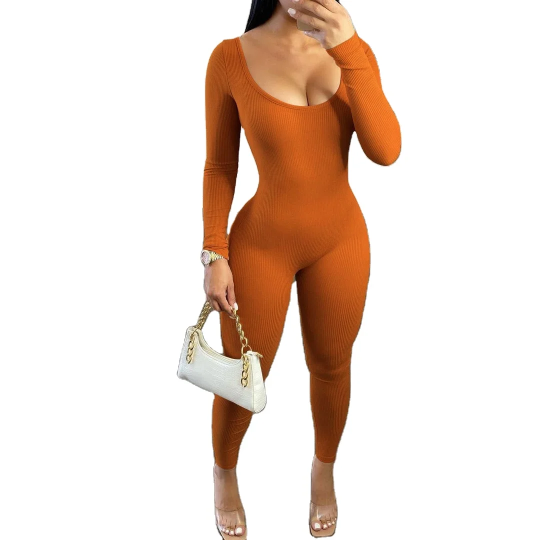 

Fashion Casual Character Tight Leggings Jumpsuit