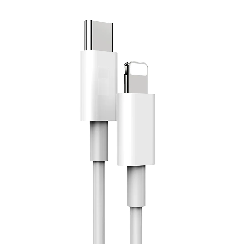 

Wholesale Premium PD 20W Cable USB C Data Cable Quick Charging 1m 2m for iPhone 12 Charger Type C Fast Cable
