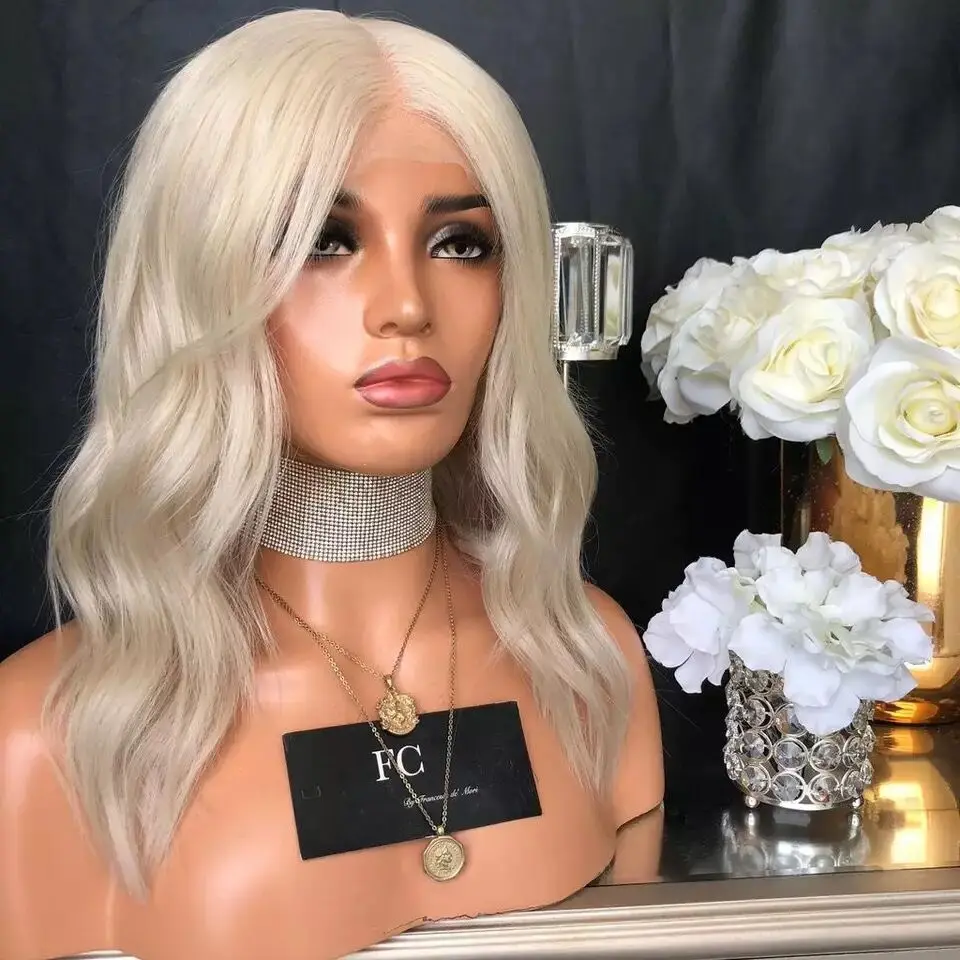 

wholesale synthetic curly wigs lace front synthetic