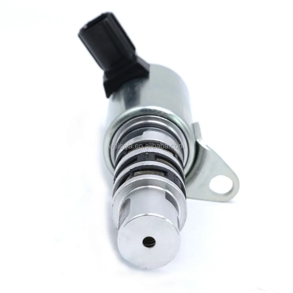 Oil Control Valve Variable Timing Solenoid Oem 15830rbb003 For Honda