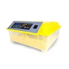 HHD egg to chicken machine 100 chicken egg incubator machine to collect eggs ISO9001 approved