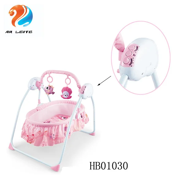 remote control jhula