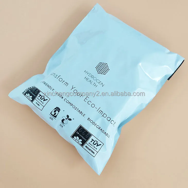 

Custom clothing mail express bubble plastic bag envelope mail aluminum bubble bag