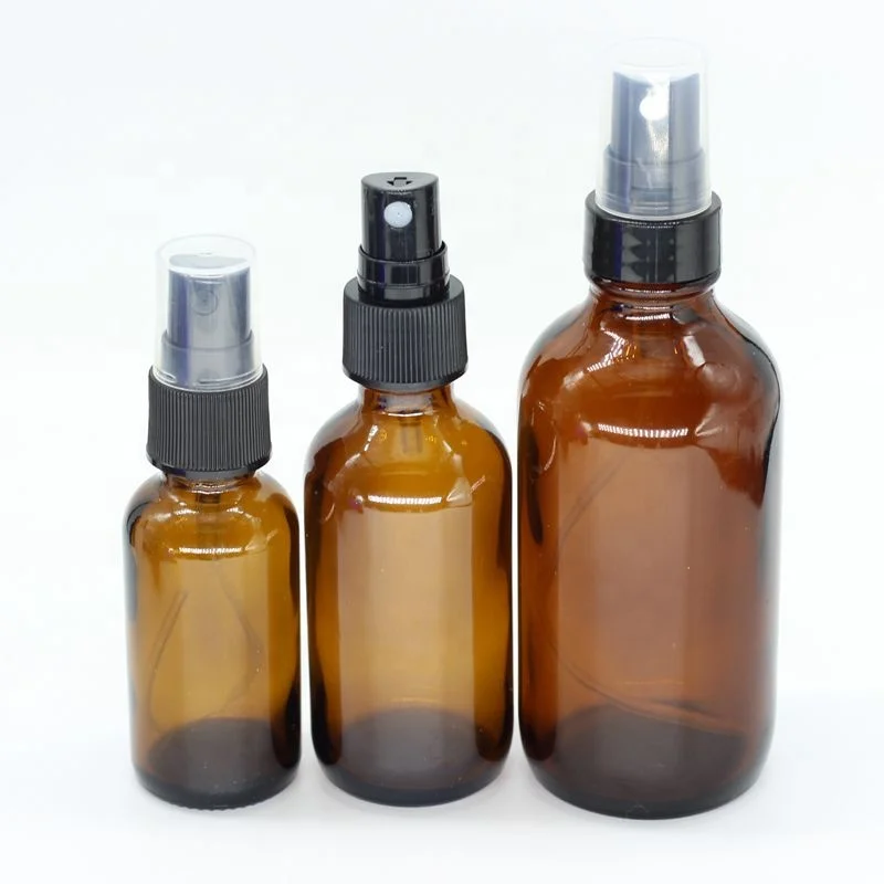 
20-400 Black poly cone/bakelite/phenolic cap fits 1 oz amber boston glass bottle 