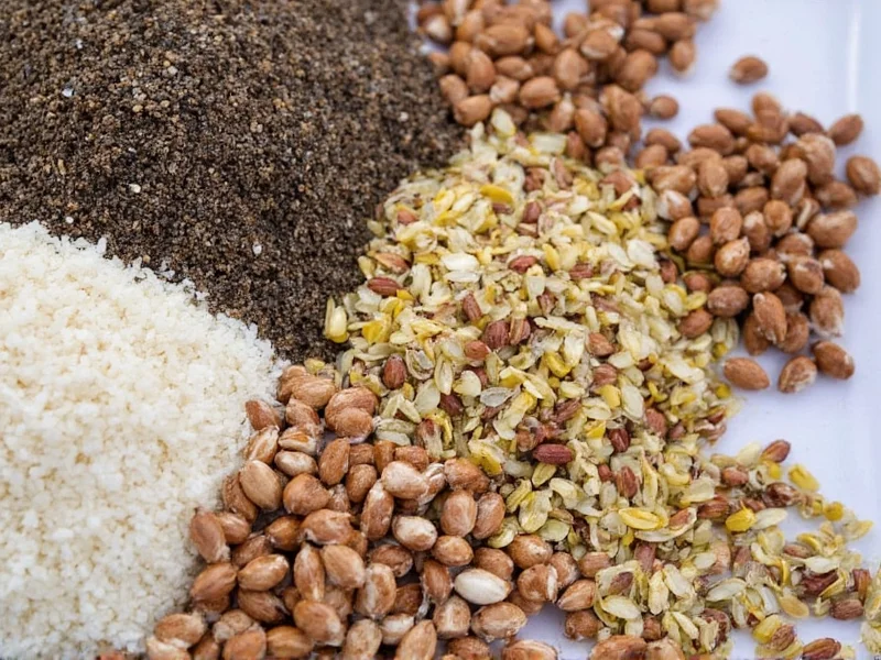 Dale Seasoning: Clarifying the Common Confusion