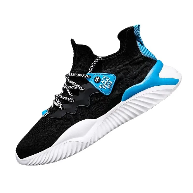 

new style lightweight shoes fashionable casual sports men casual shoes, 4 colors