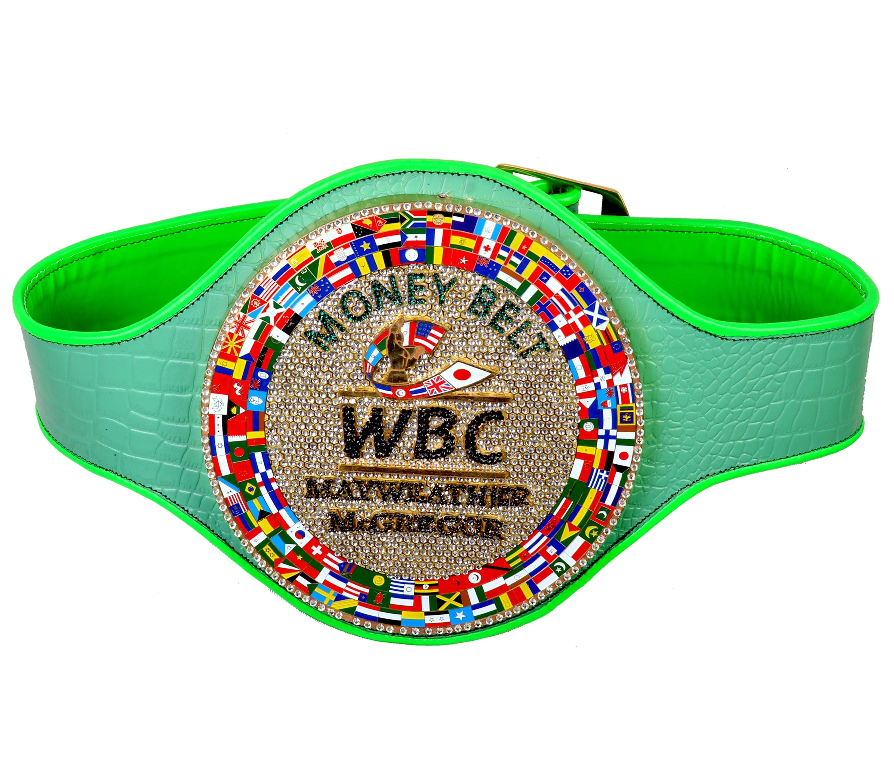 Championship Belts Wrestling Boxing Mma Belts Buy Mma Championship