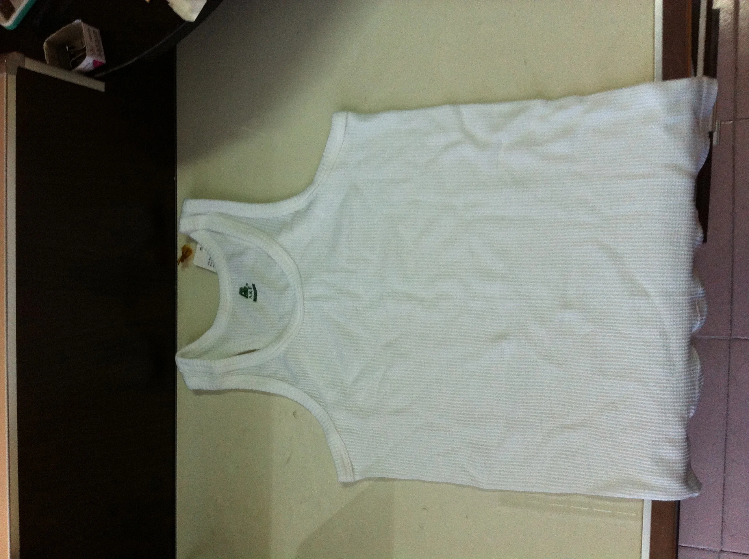 
Underwear Vest Small Diameter Rib Circular Knitting Machine 