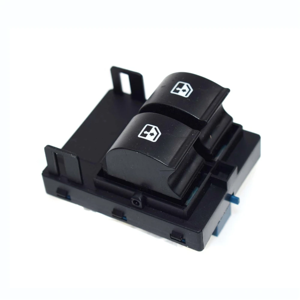 

Free Shipping!NEW Electric Power Window Switch w/Frame 735461275 for Peugeot Bipper 2008-2014