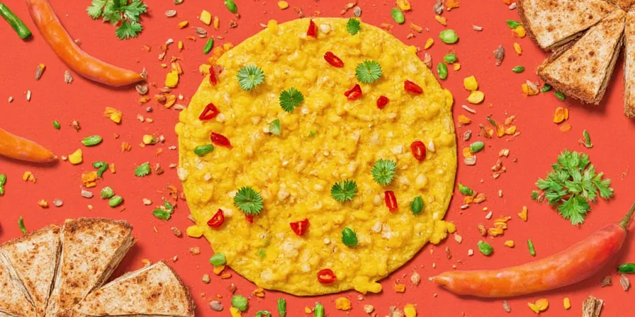 the spicy secret behind quesabirria a hilariously deep dive into its main ingredients