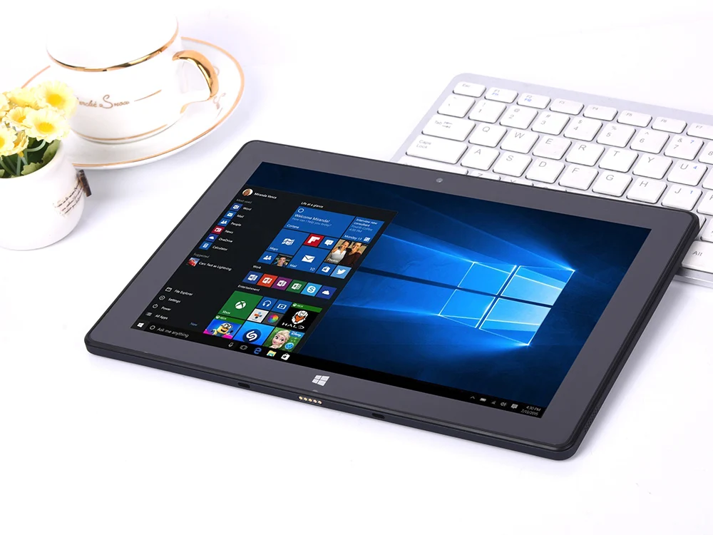 tablet pc win 10