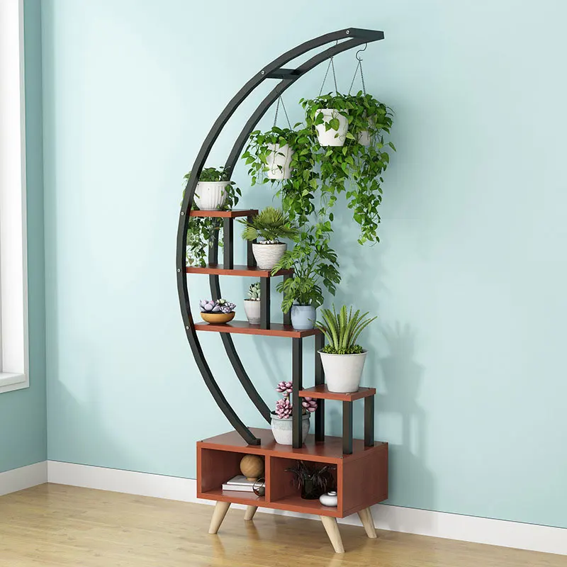 

Factory Customization Wedding 6 Ft Iron Flower Stand