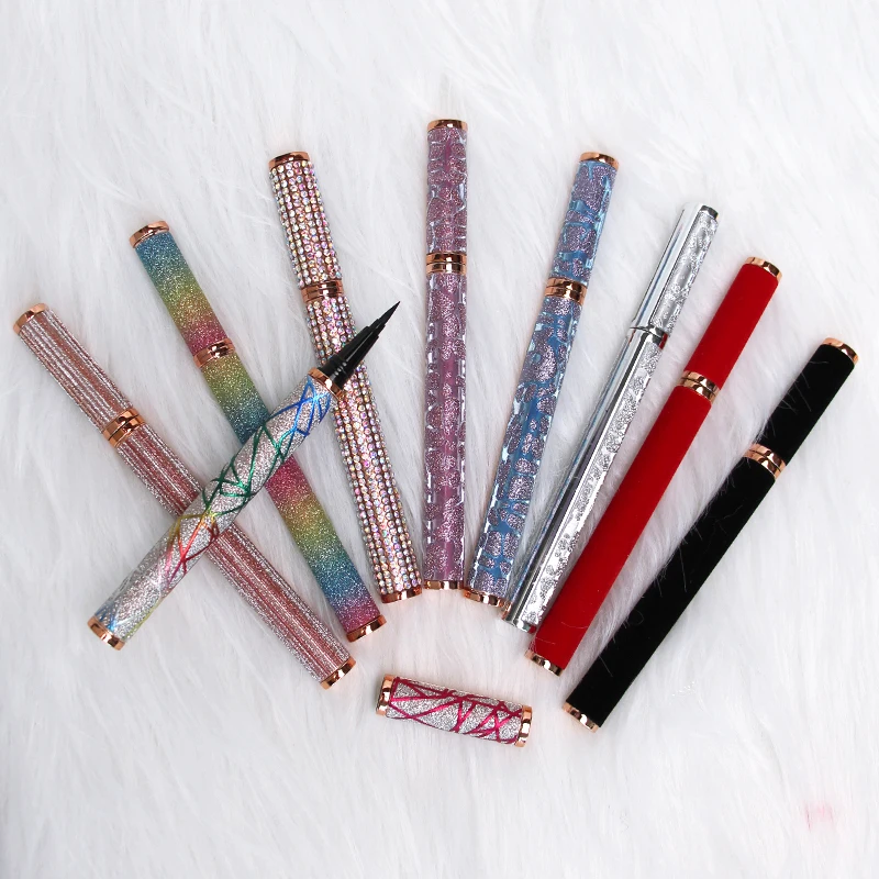 

waterproof liquid magic adhesive color eyeliner
