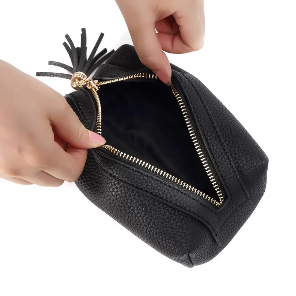 

Travel Kits Waterproof Bag Custom Makeup Bag Holographic Pu Cosmetic Bag Bolsas Aseo Bath Portable Storage Toilet Pu Leather