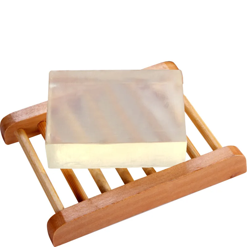 
Lavender traces handmade essential oil soap handmade soap essential oil soap OEM processing 