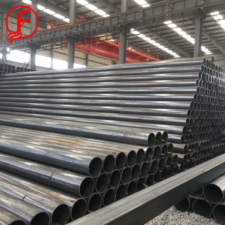 Black Pipe Black Tube ! Carbon Pipe/2 Inch Black Iron Pipe