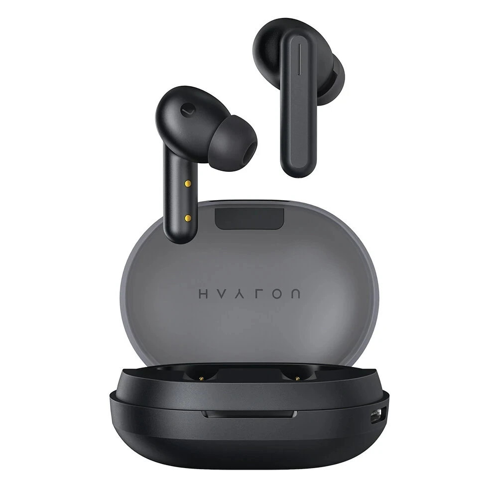 

Haylou GT7 Tws Gaming Earbuds Low Latency Earbuds Gaming Hifi Sound Built-in Mic Waterproof Lenovo Tws Earphones