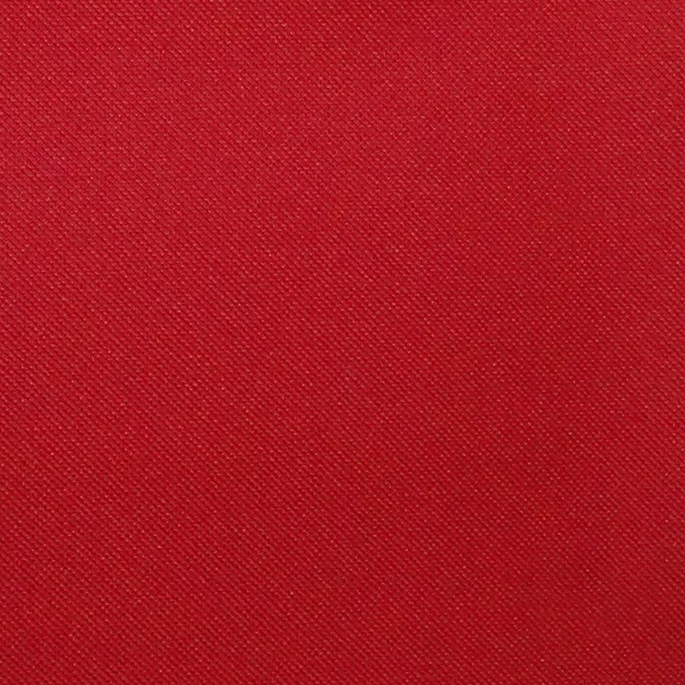 
600D PVC Oxford Fabric Manufacturers direct Red bag luggage tent Oxford Fabric 