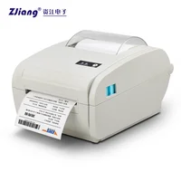 

4x6 Direct Thermal printing labels printer shipping packing sticker printer