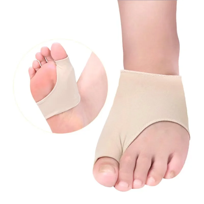 

China supports manufacturers to support the custom of making the front palm pad gel.forefoot cushion, Skin color