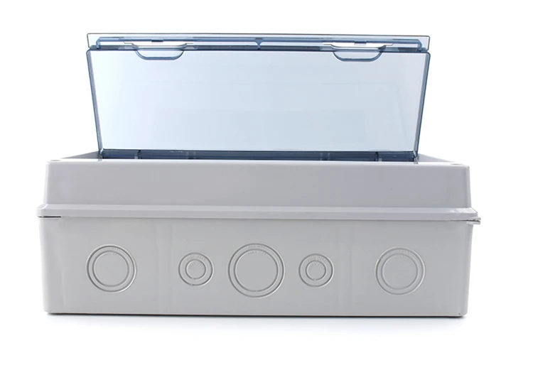 distribution panel box