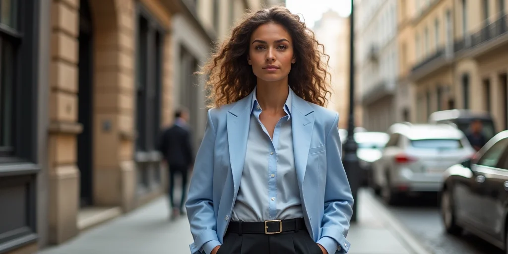 gq dress shirts The GQ Guide to Shirting