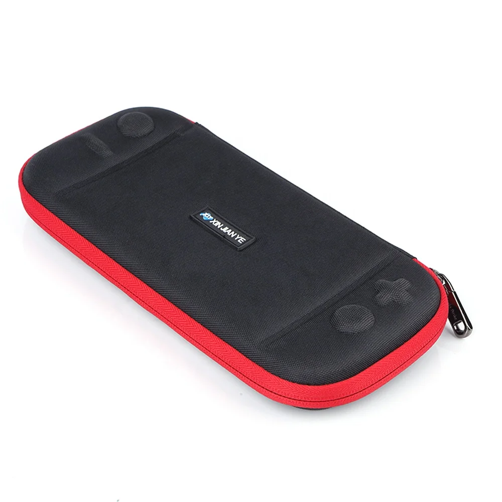 

New Unique Design Hard Cover Carrying Case for Nintendo Switch Console Storage Travel Bag