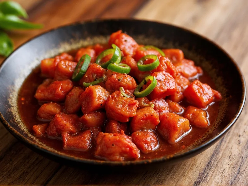 Is Sichuan Spicy? Understanding Authentic Sichuan Flavor