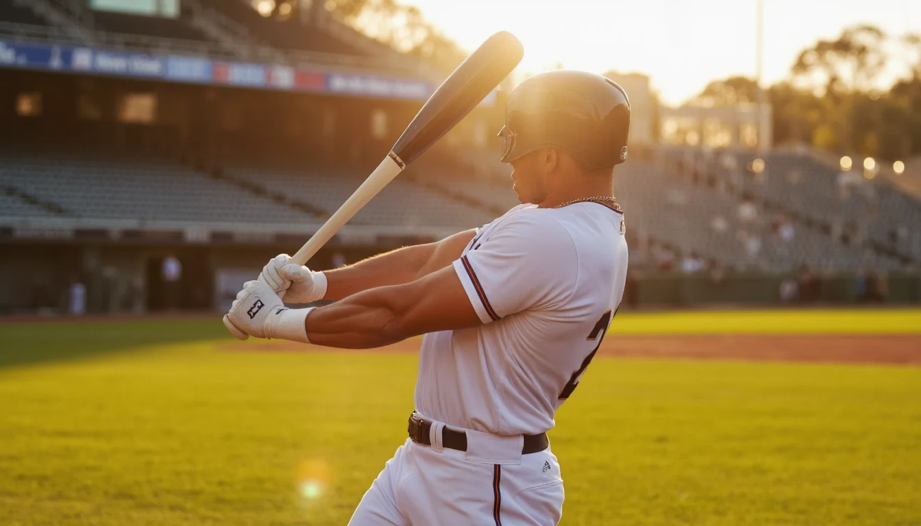 How to Build Baseball Bat Speed: The 2026 Spring Power Drills