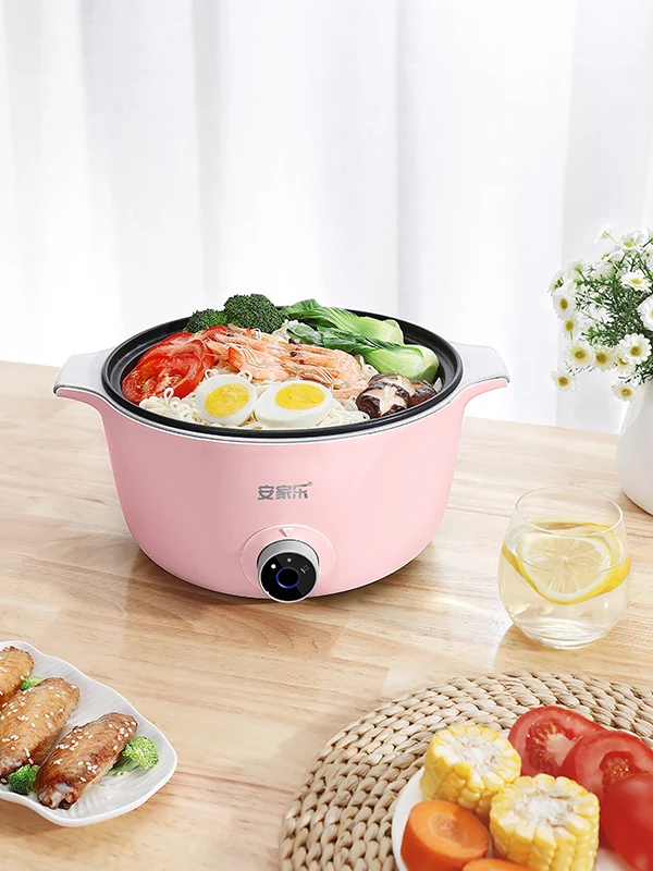 多电热板不粘锅多功能炊具套装电热锅多星电热锅