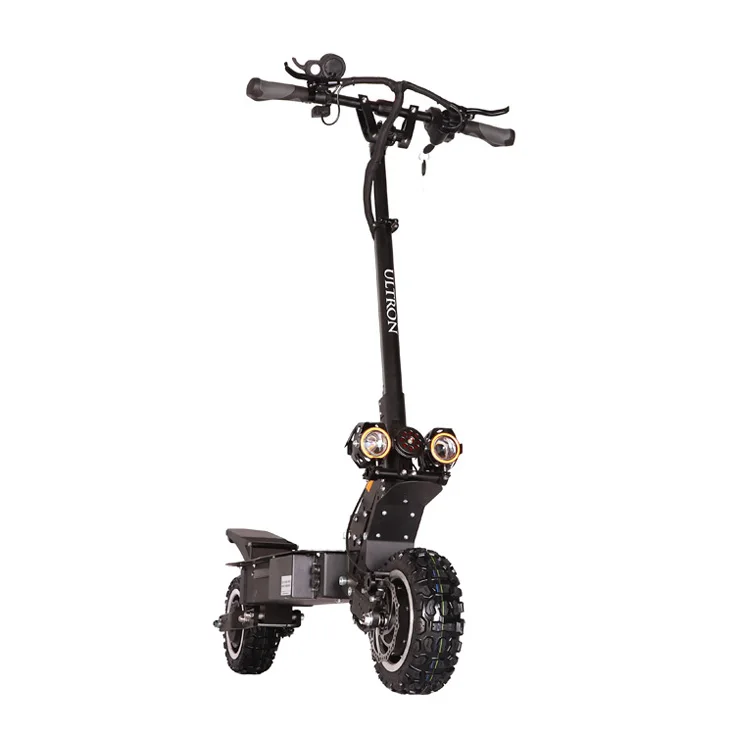 portable scooterT108 (14)
