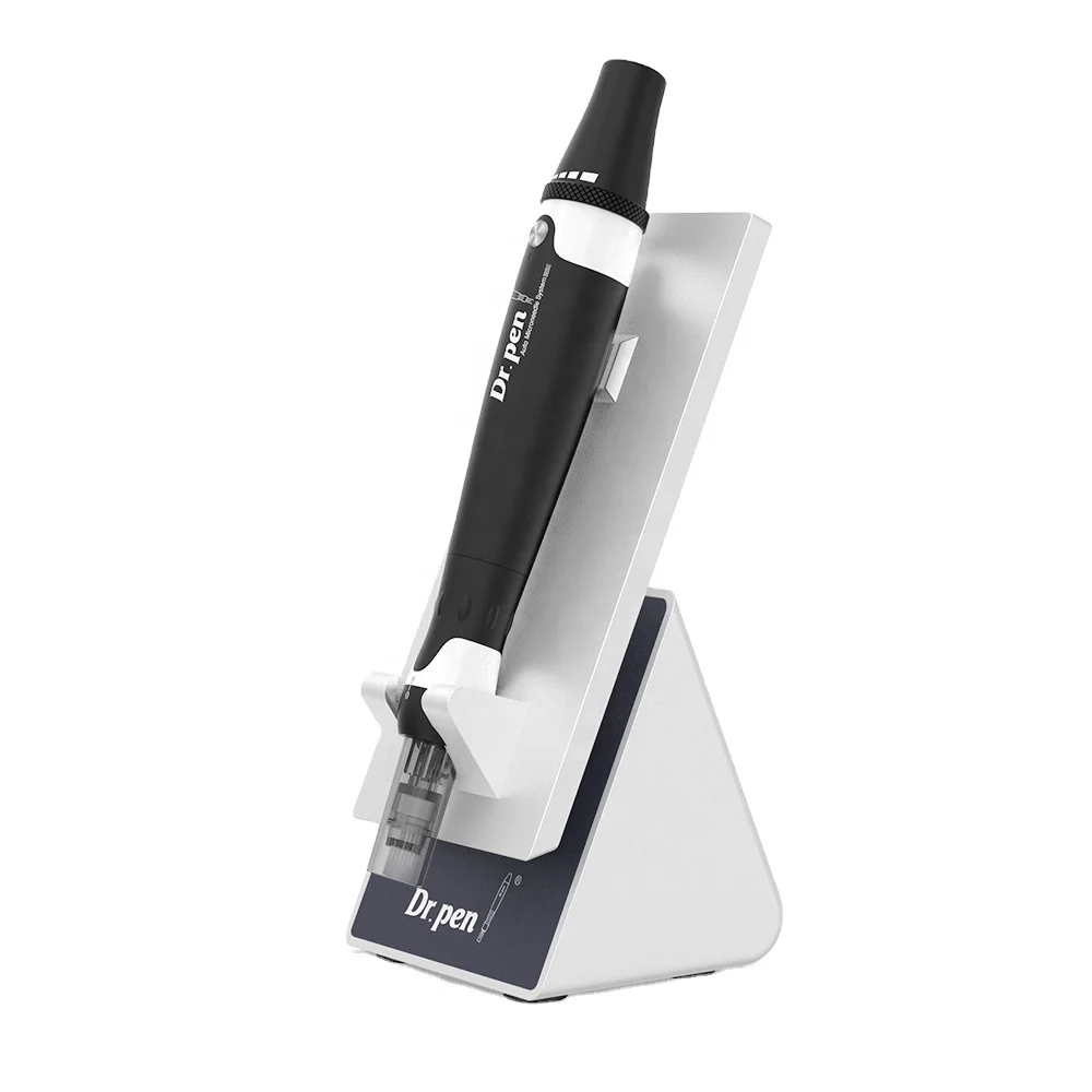 

New arrival Dr pen A7 microneedling derma pen machine anti age dermapen a7 for personal skincare use