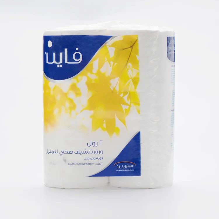 
customized kitchen paper roll 