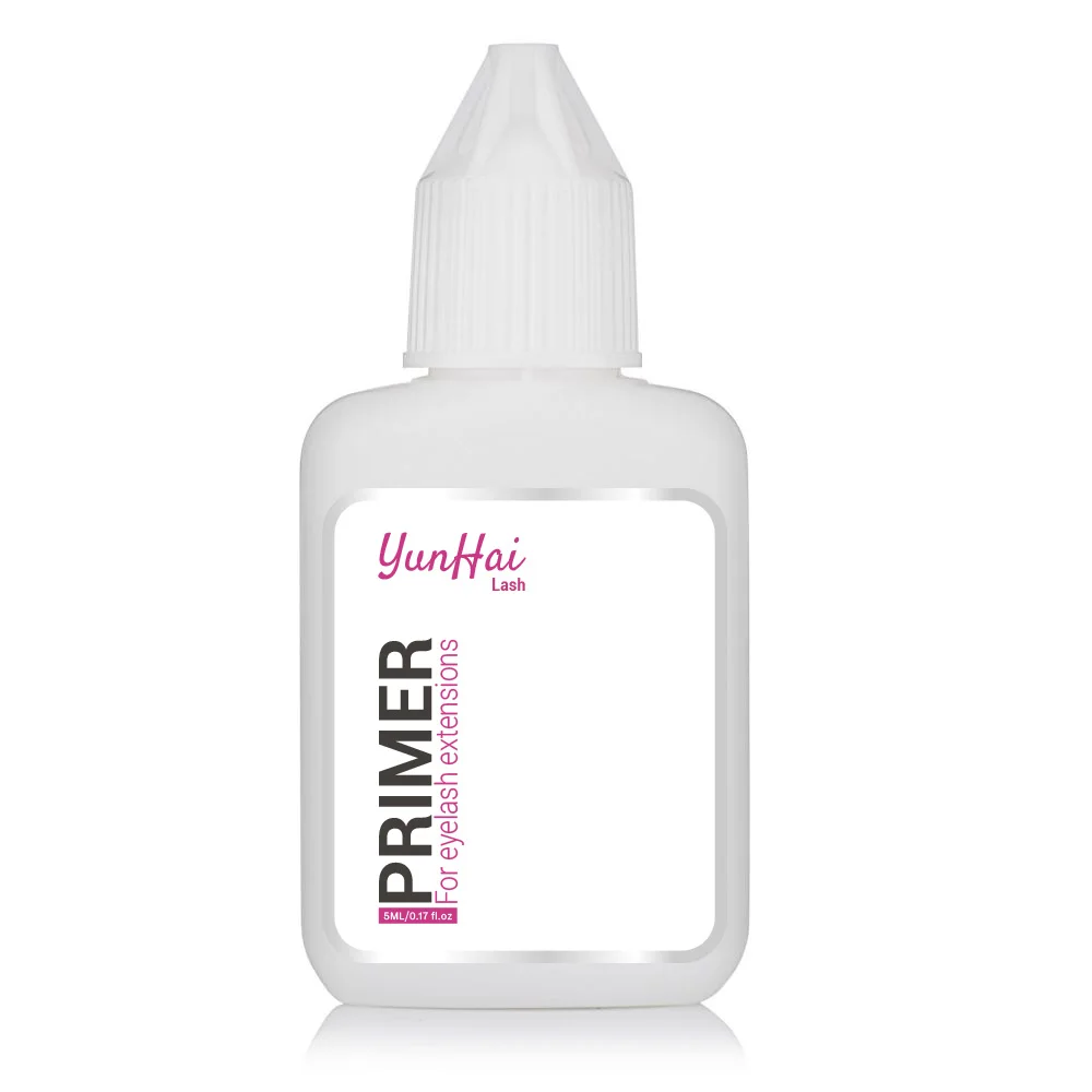 Eyelash Extension Primer Lash Glue