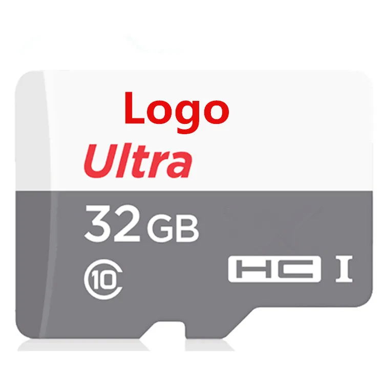 A1 Ultra Ultra Class 10 U1 U3 A1 Memory Card Ultra SD Card Flash Micro TF SD Cards - ANKUX.COM