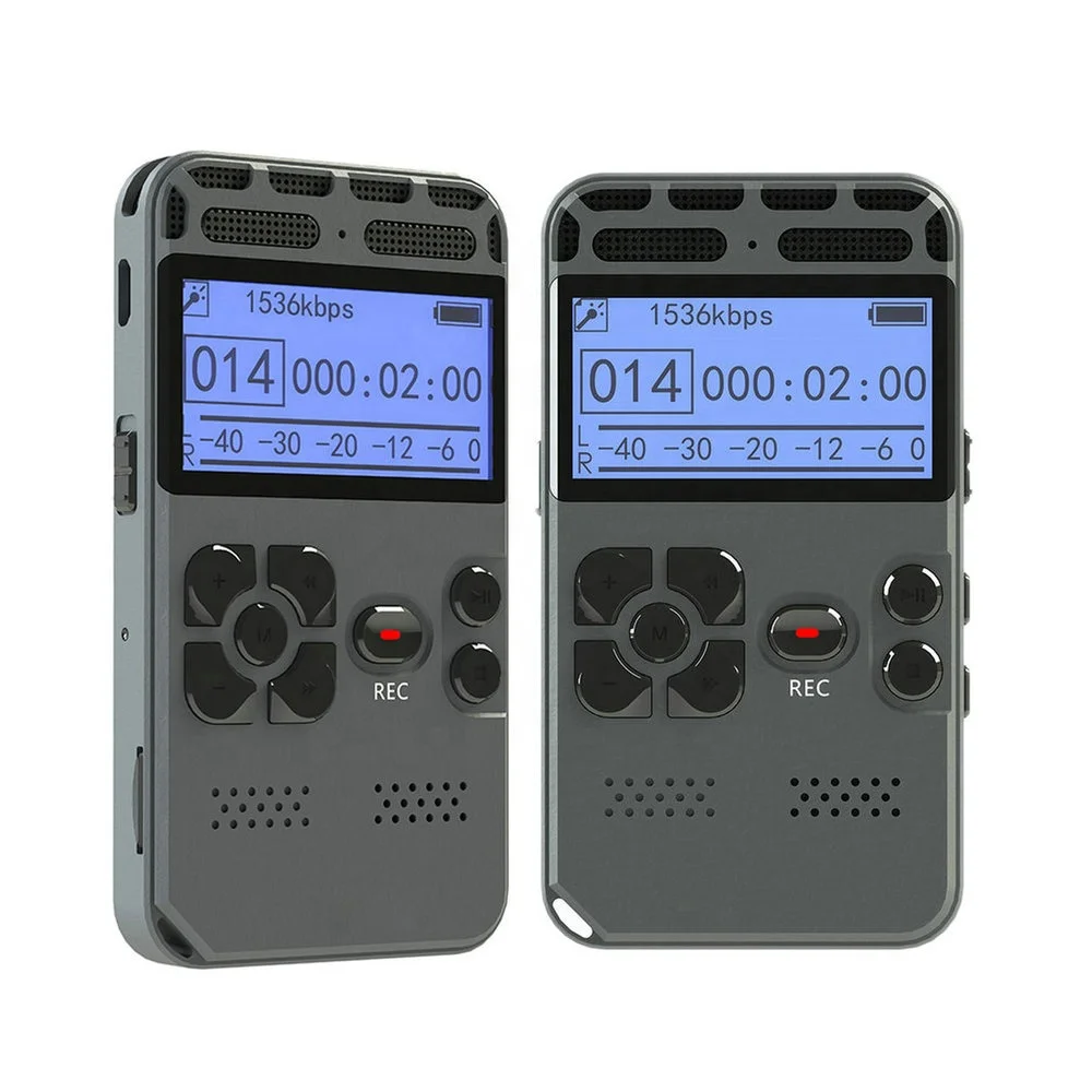 V35 Professional Voice Recordi