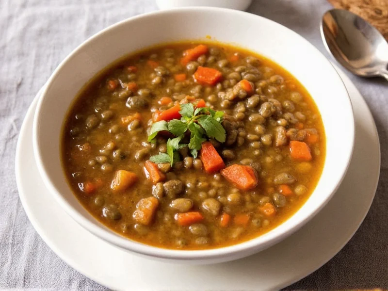 15 Delicious Lentil Recipes That Aren't Soup