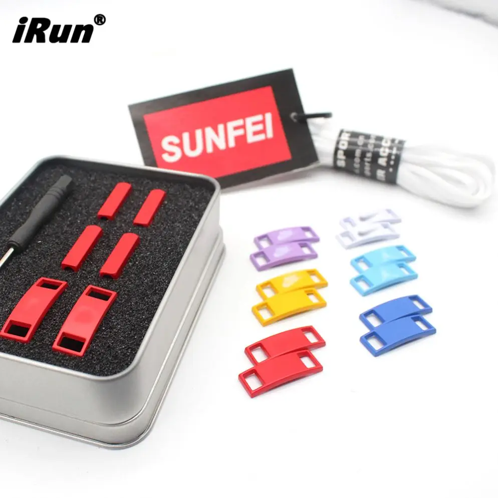 

New Product Black Shoe Charm Accessories Accessory