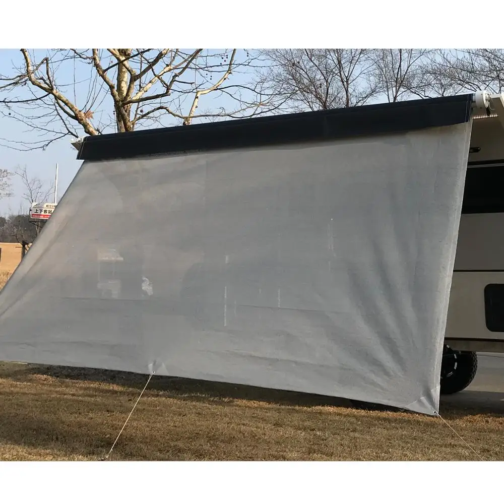 

RV parts & accessories RV awning screen