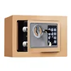 Quality cheap price mini digital code Security cabinet strong box safe