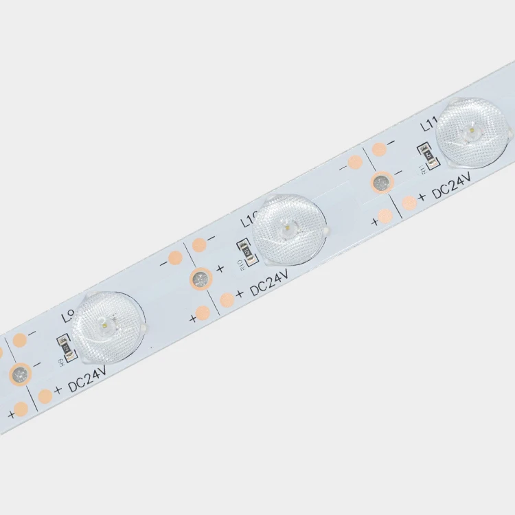 high brightness backlight edge led strip