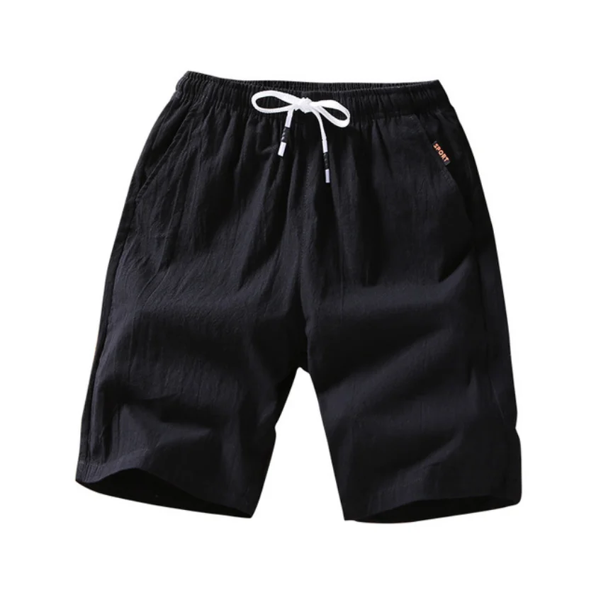 

Wholesale American hot-selling multi-kinetic energy breathable cotton men's shorts