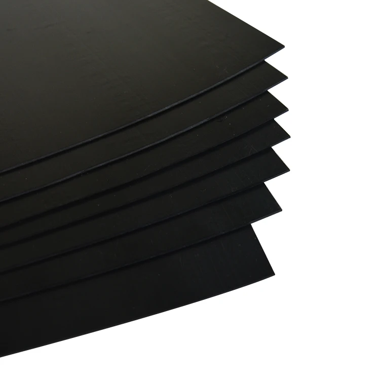 Geomembrane hdpe Price